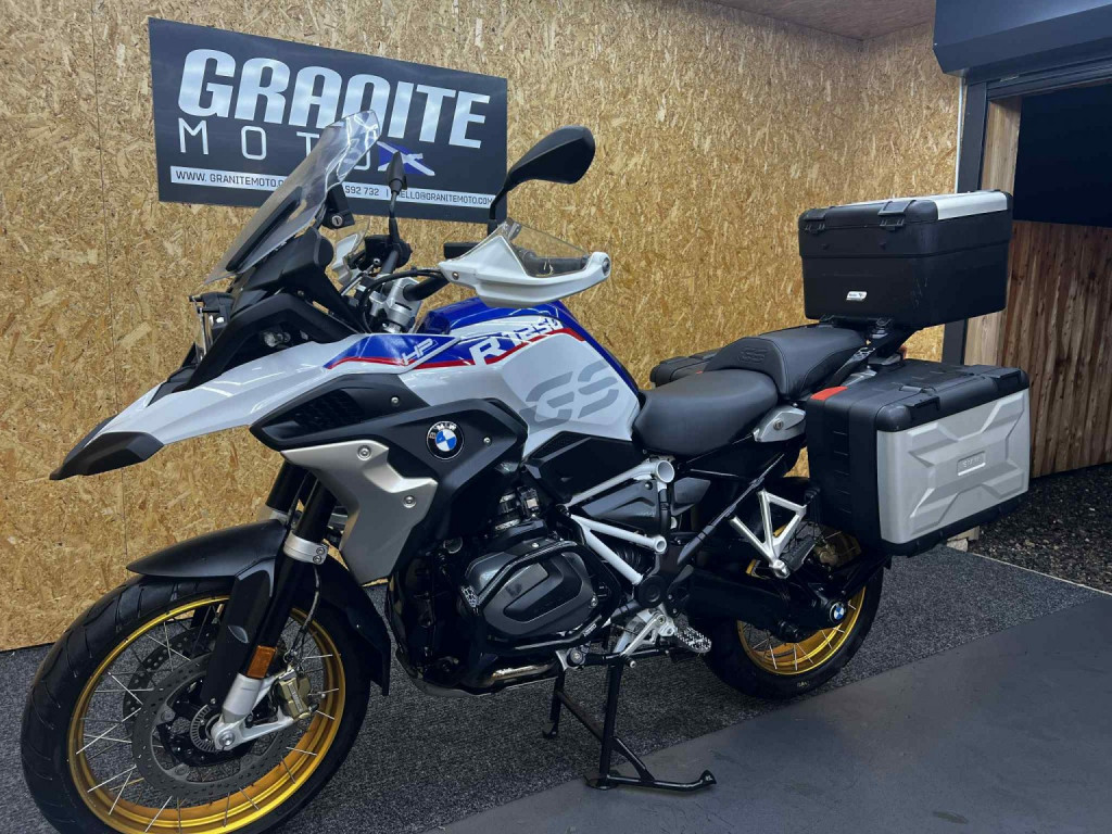 BMW R1250GS