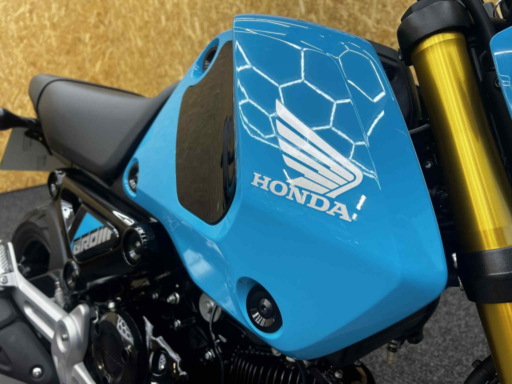HONDA MSX125