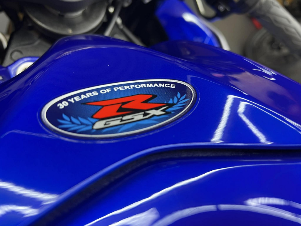 SUZUKI GSXR1000