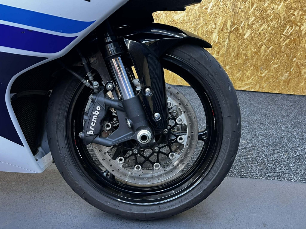 SUZUKI GSXR1000
