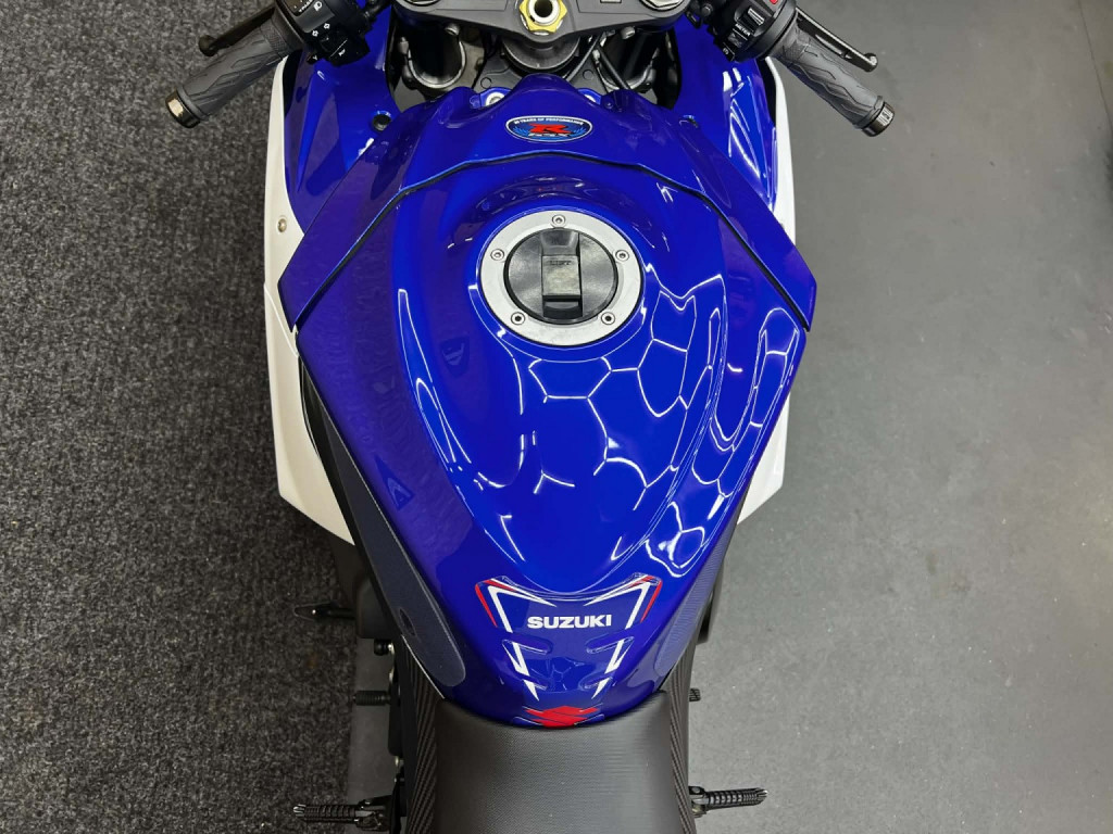 SUZUKI GSXR1000