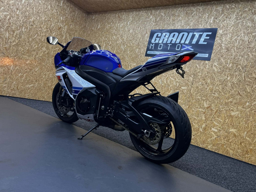 SUZUKI GSXR1000