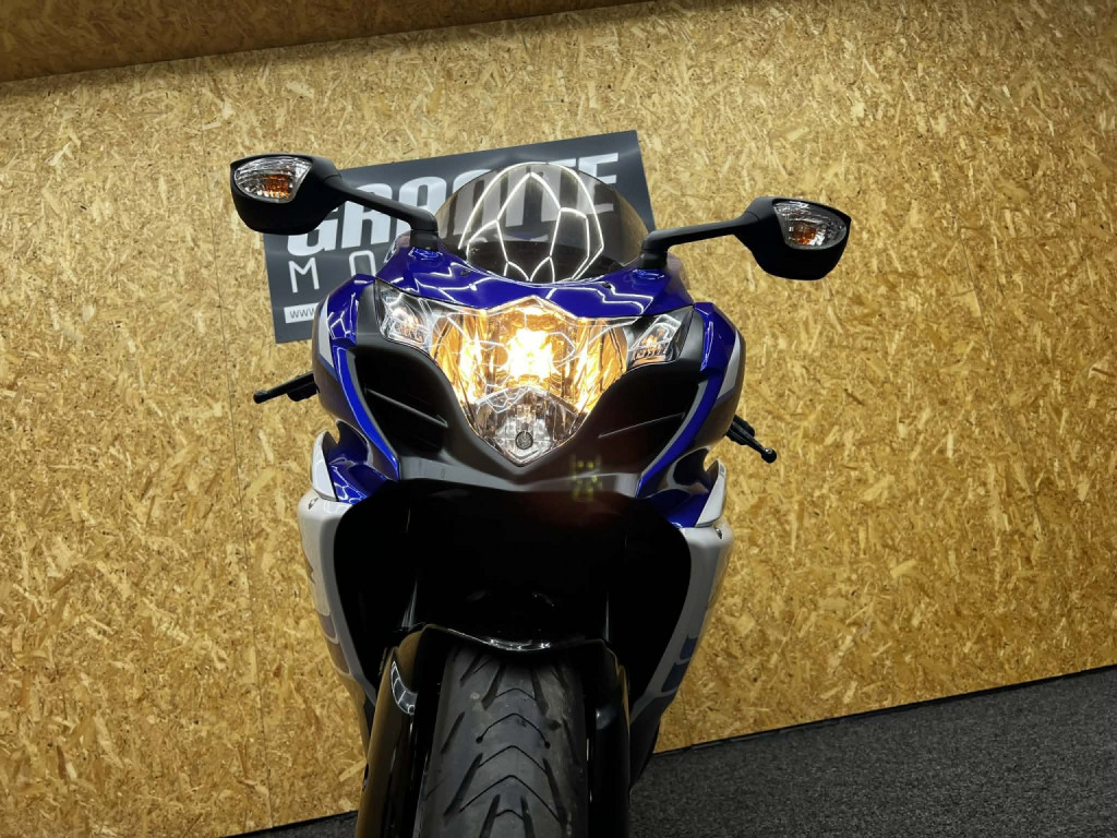 SUZUKI GSXR1000