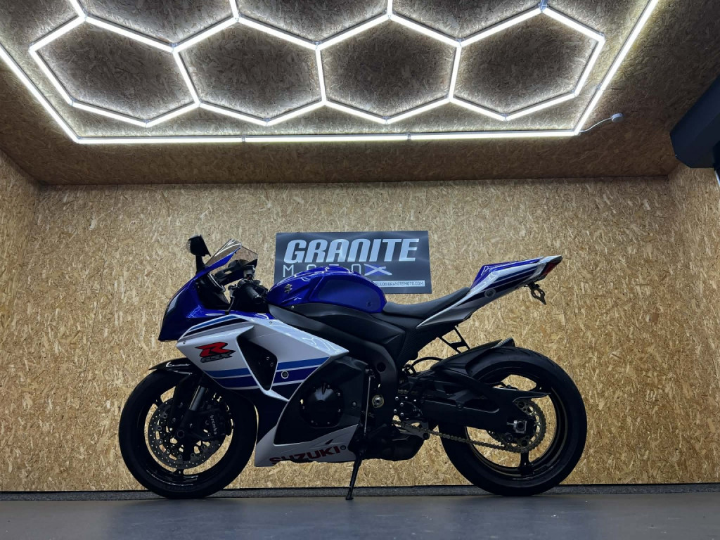 SUZUKI GSXR1000