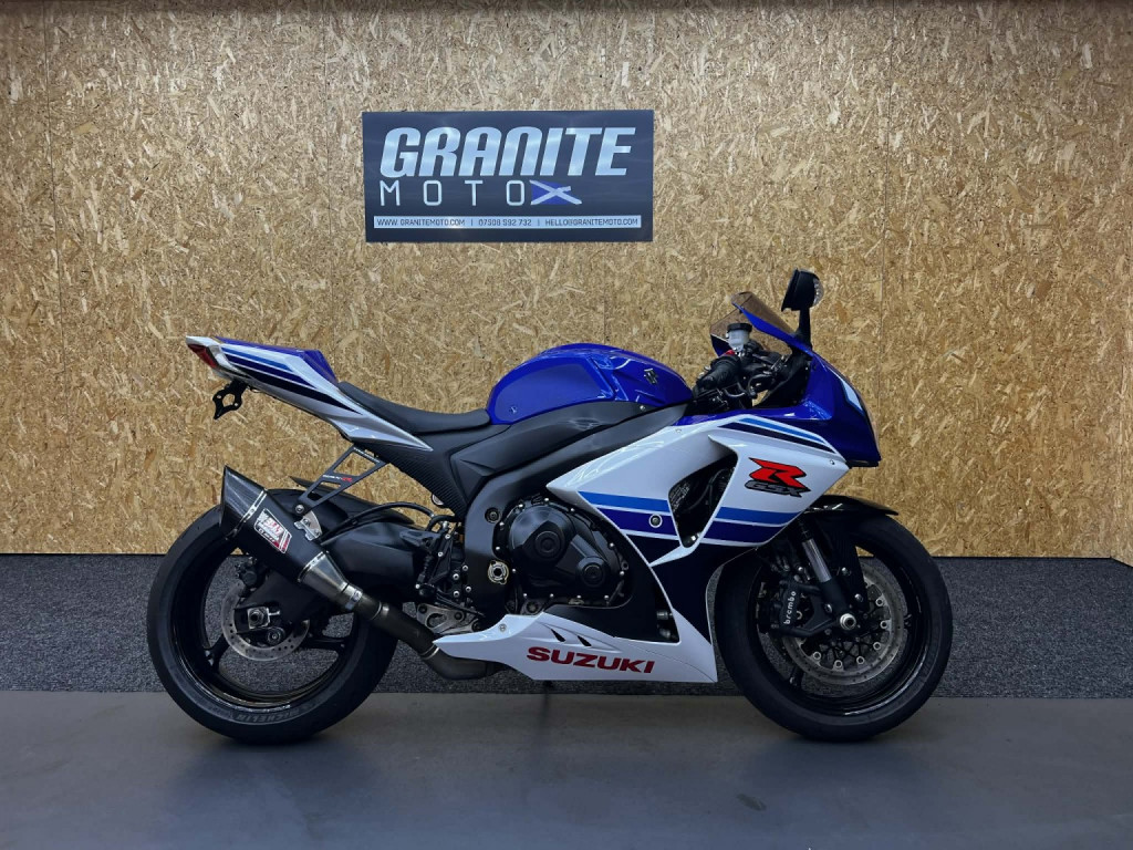 SUZUKI GSXR1000
