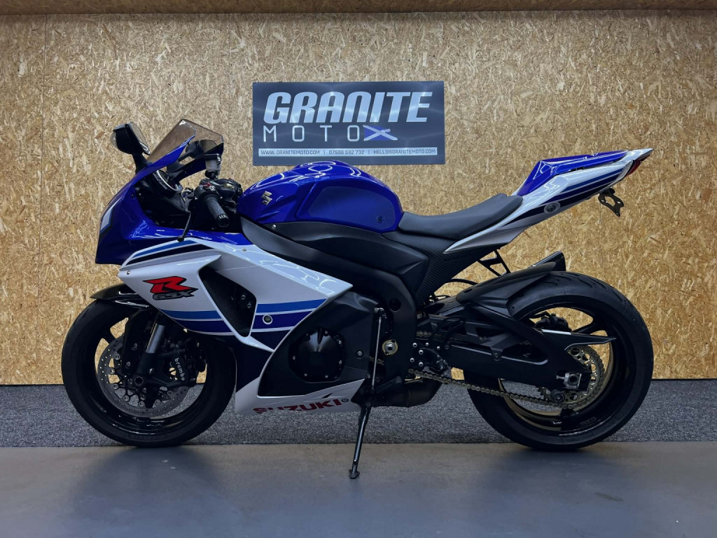 SUZUKI GSXR1000