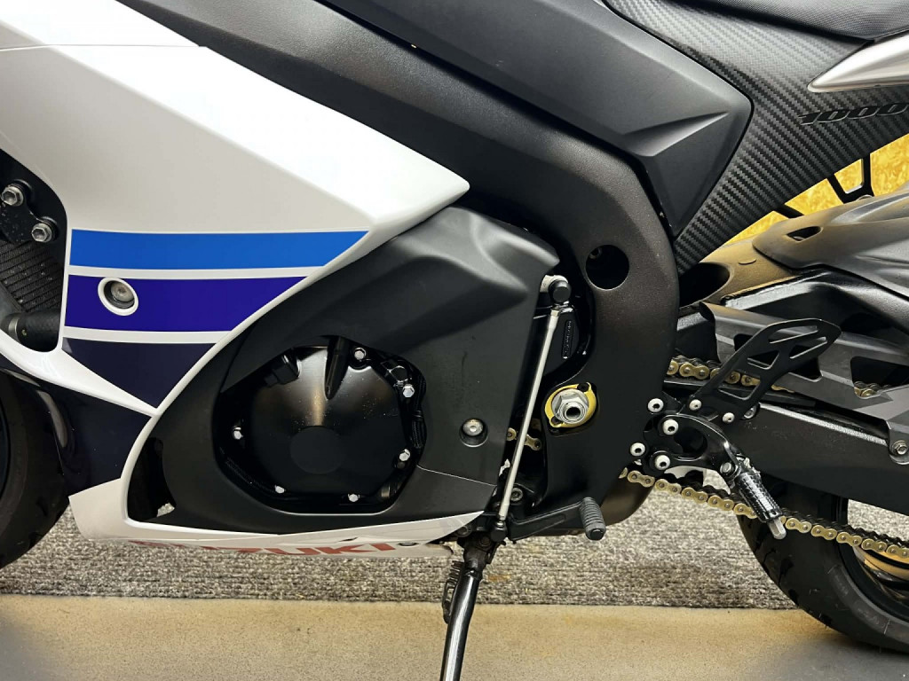 SUZUKI GSXR1000