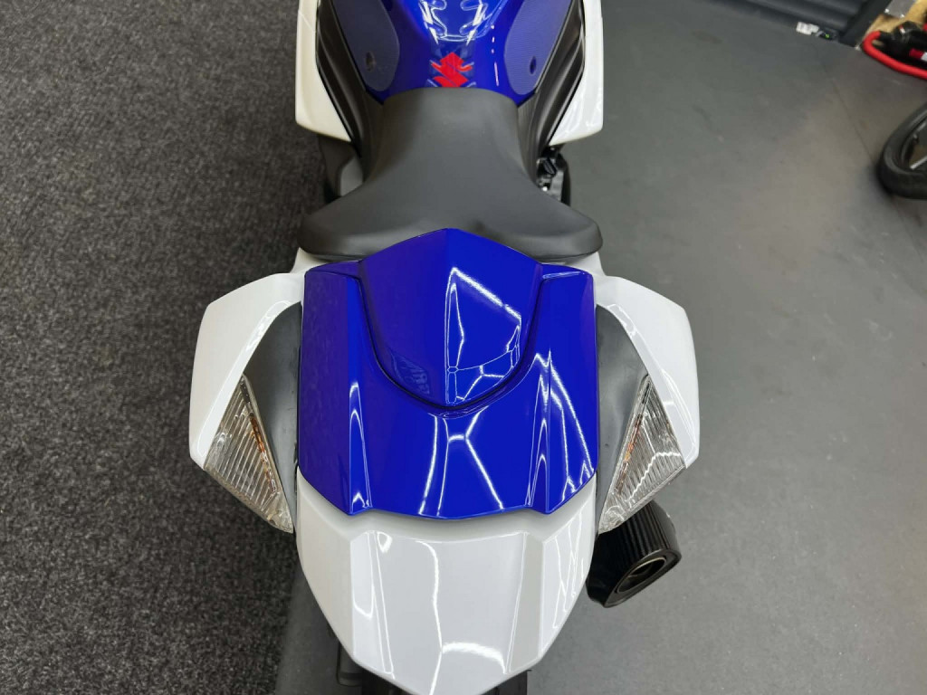 SUZUKI GSXR1000