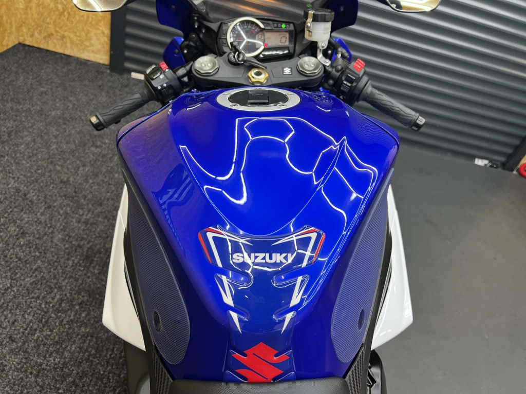 SUZUKI GSXR1000