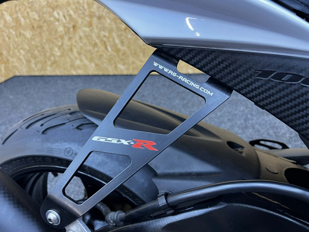 SUZUKI GSXR1000