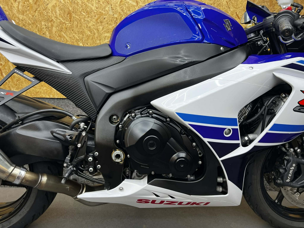 SUZUKI GSXR1000