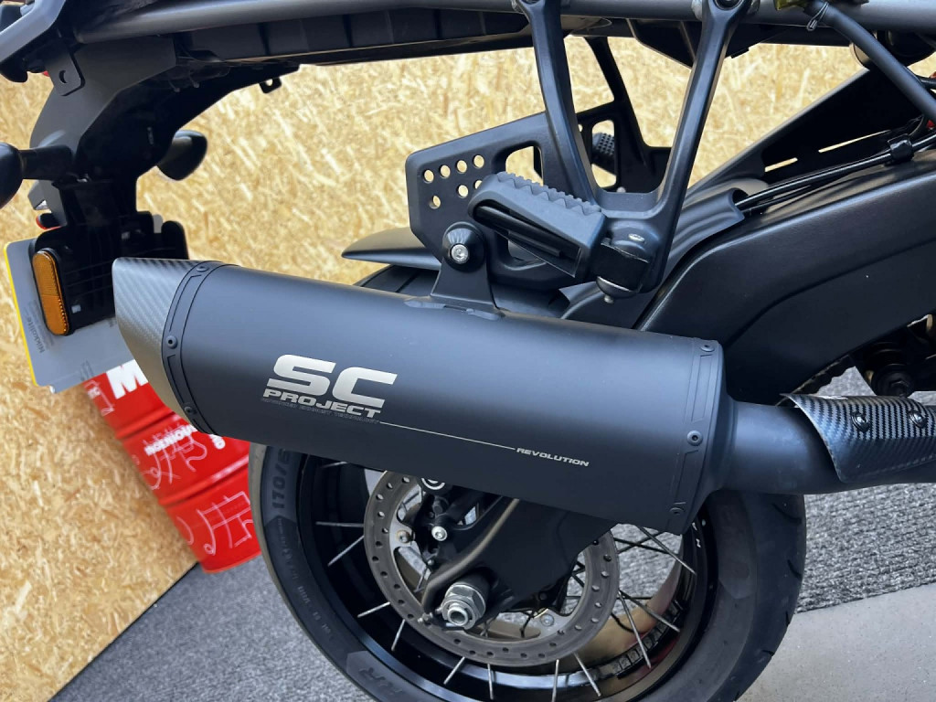 HARLEY-DAVIDSON PAN AMERICA