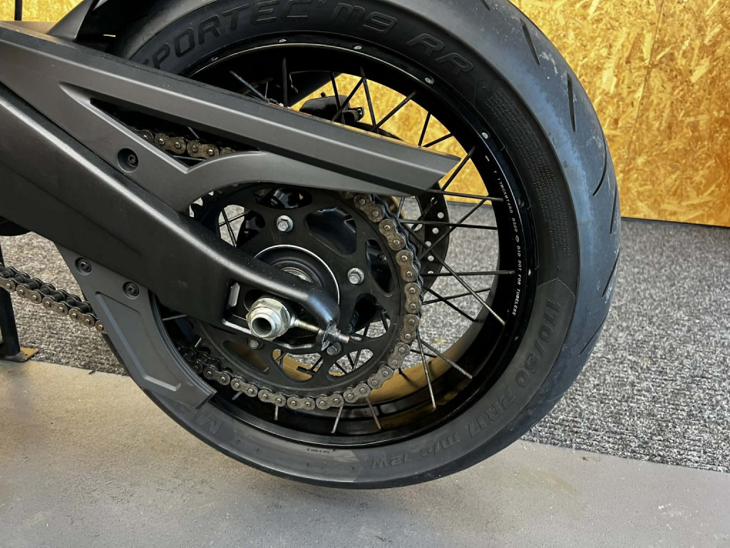 HARLEY-DAVIDSON PAN AMERICA