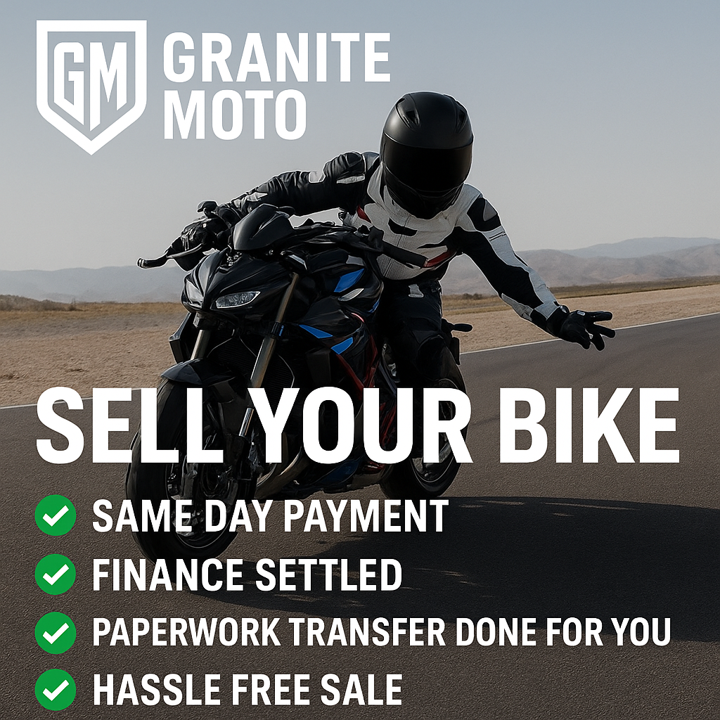 TRIUMPH SPEED TRIPLE 1200