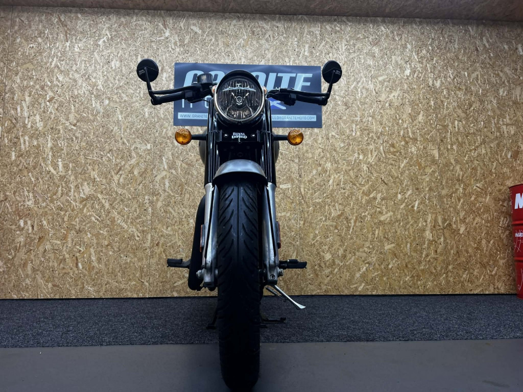 ROYAL ENFIELD CLASSIC 350