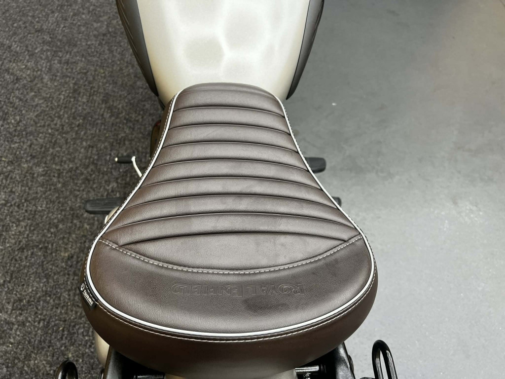 ROYAL ENFIELD CLASSIC 350