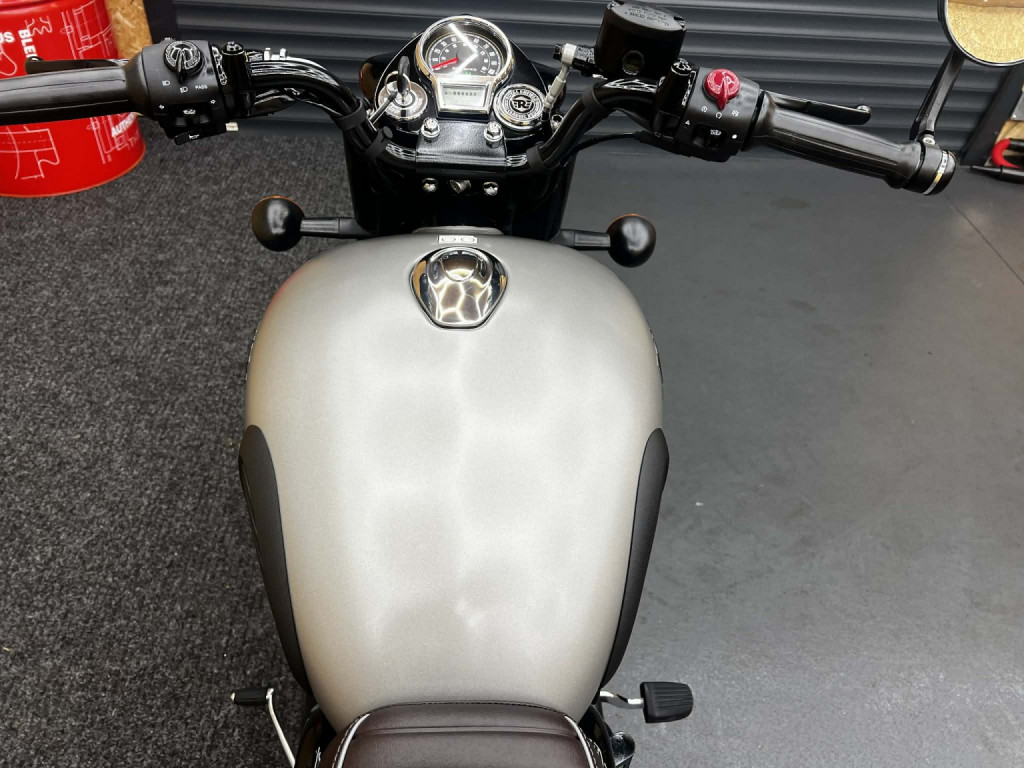 ROYAL ENFIELD CLASSIC 350