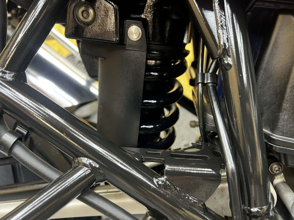 BMW R 1200 GS ADVENTURE