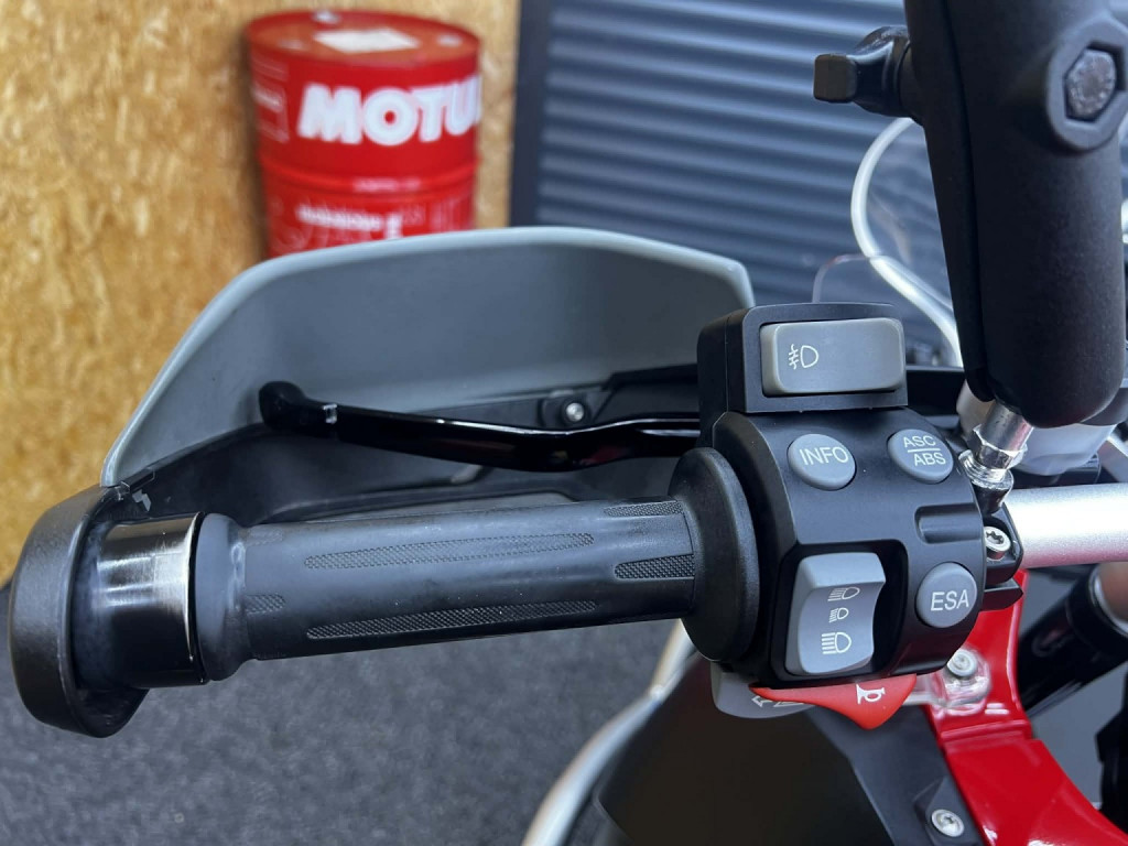 BMW R 1200 GS ADVENTURE