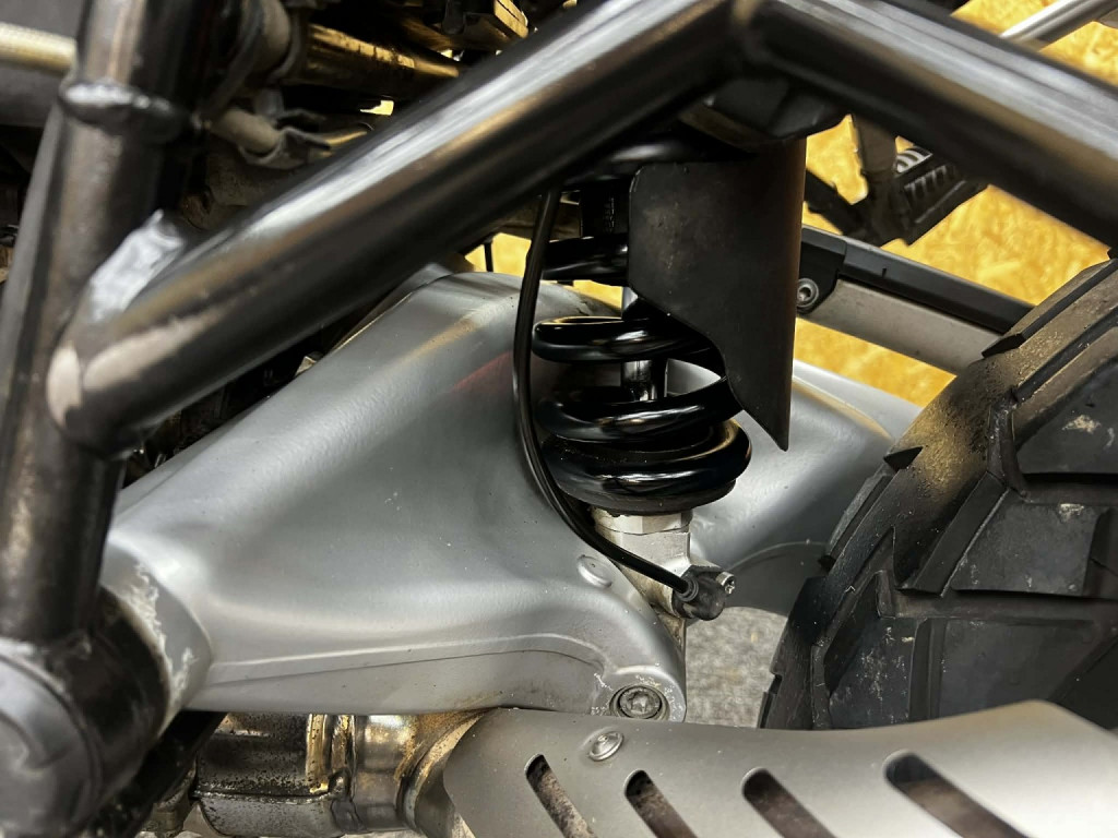 BMW R 1200 GS ADVENTURE