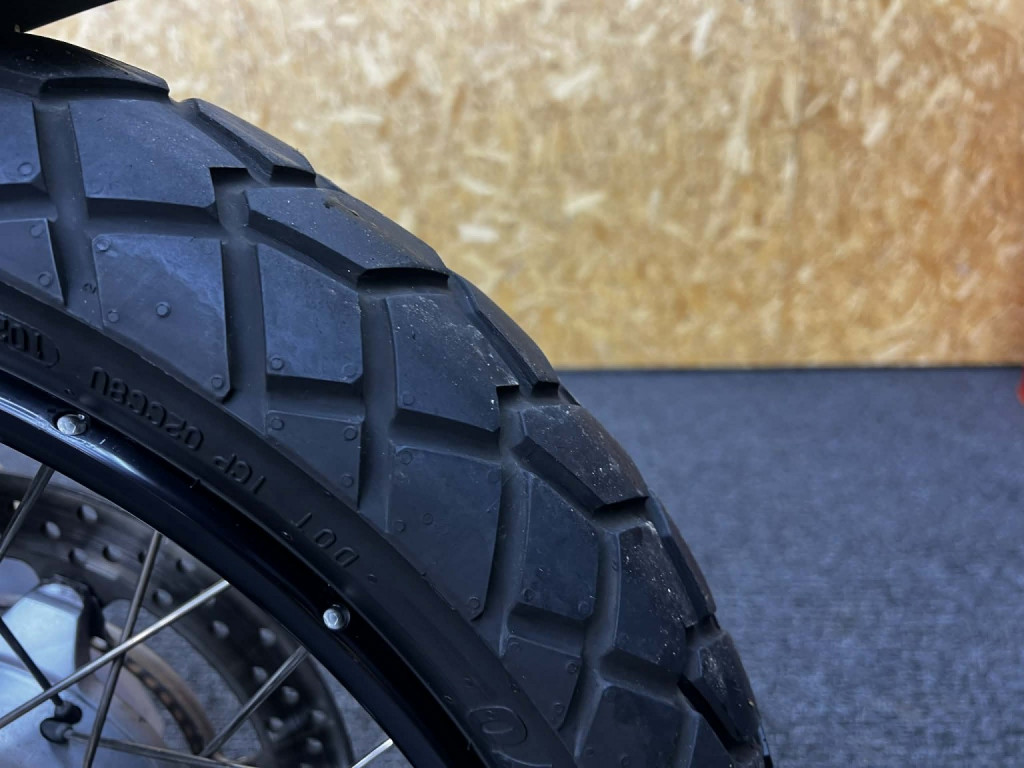 BMW R 1200 GS ADVENTURE