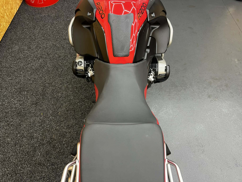 BMW R 1200 GS ADVENTURE