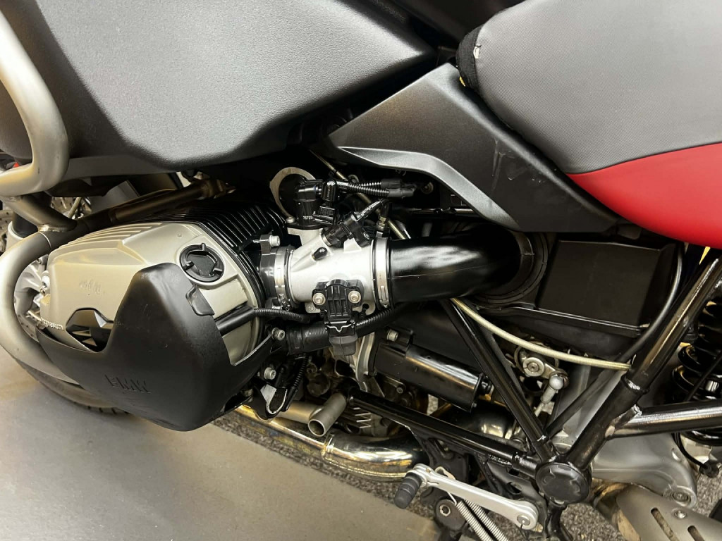 BMW R 1200 GS ADVENTURE