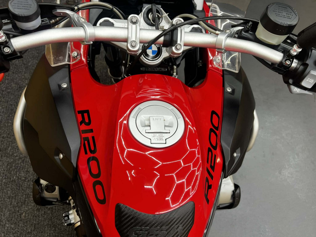 BMW R 1200 GS ADVENTURE