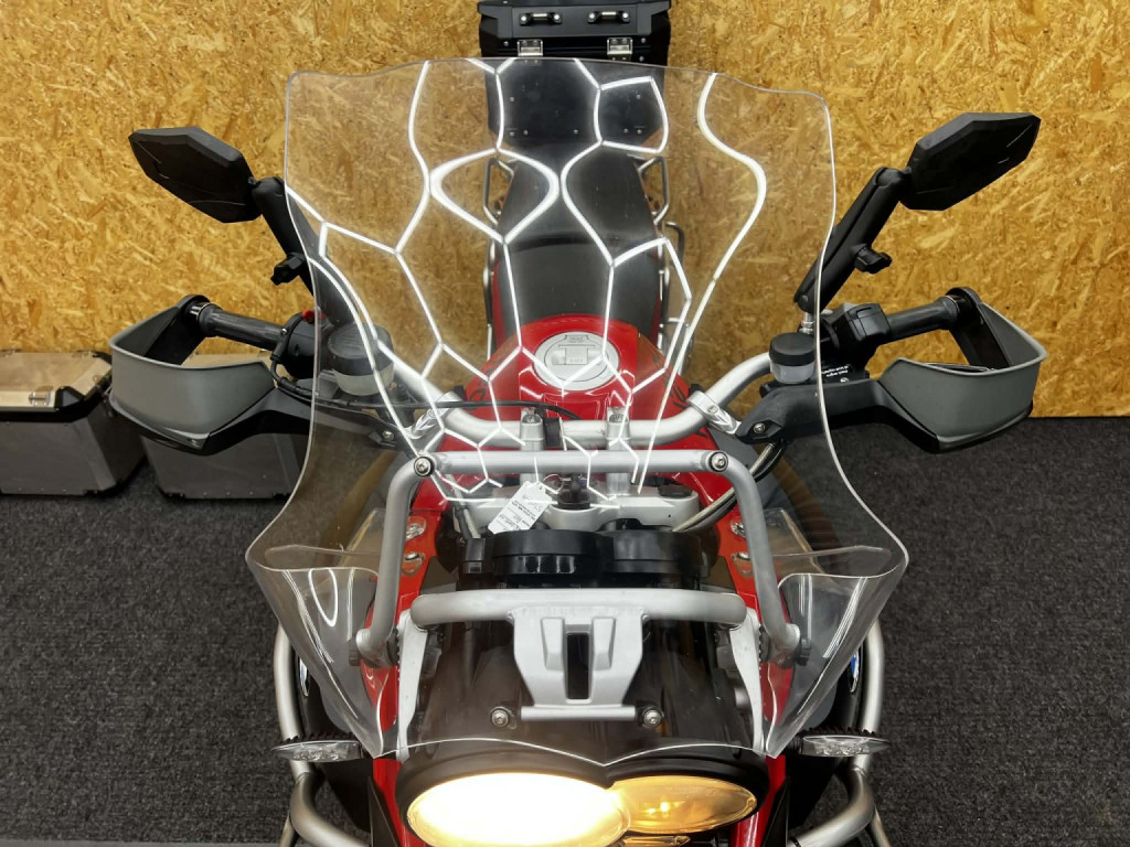 BMW R 1200 GS ADVENTURE