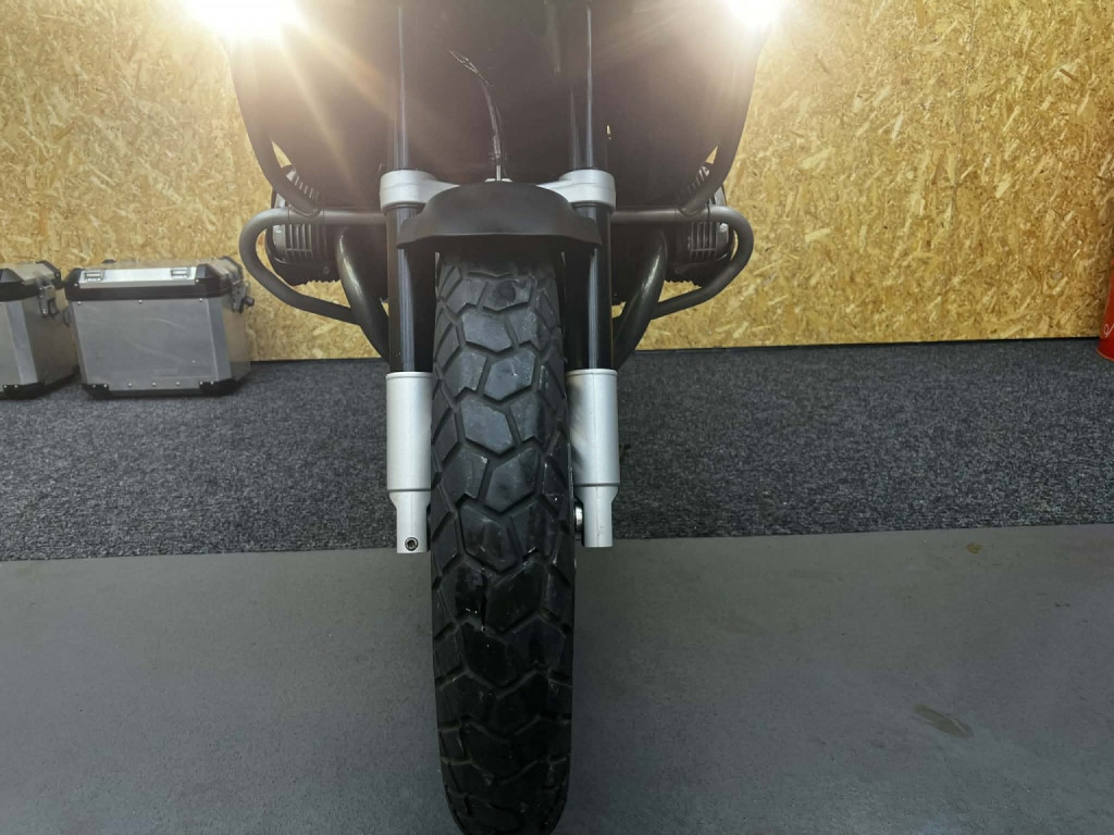 BMW R 1200 GS ADVENTURE