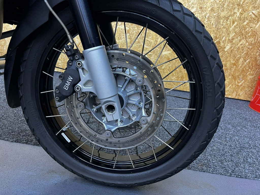 BMW R 1200 GS ADVENTURE