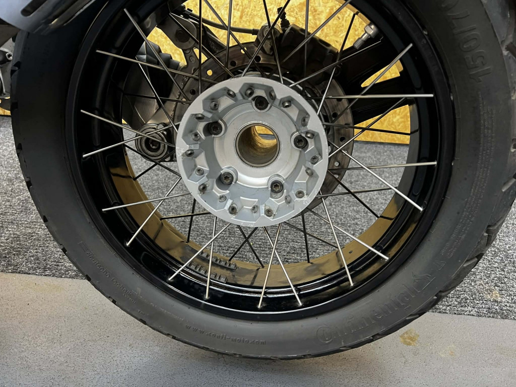 BMW R 1200 GS ADVENTURE