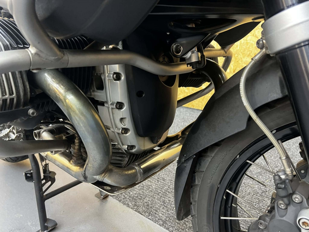 BMW R 1200 GS ADVENTURE