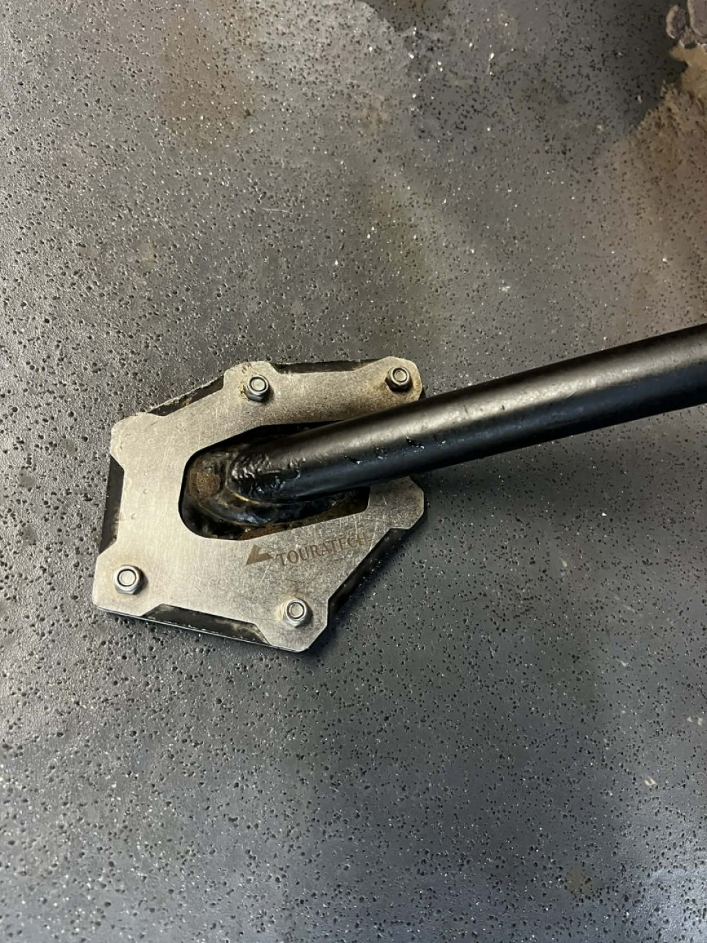 BMW R 1200 GS ADVENTURE