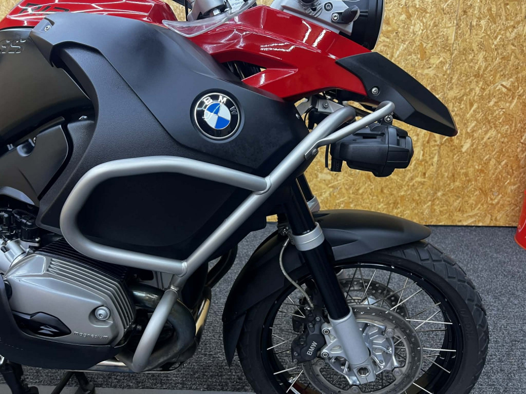 BMW R 1200 GS ADVENTURE