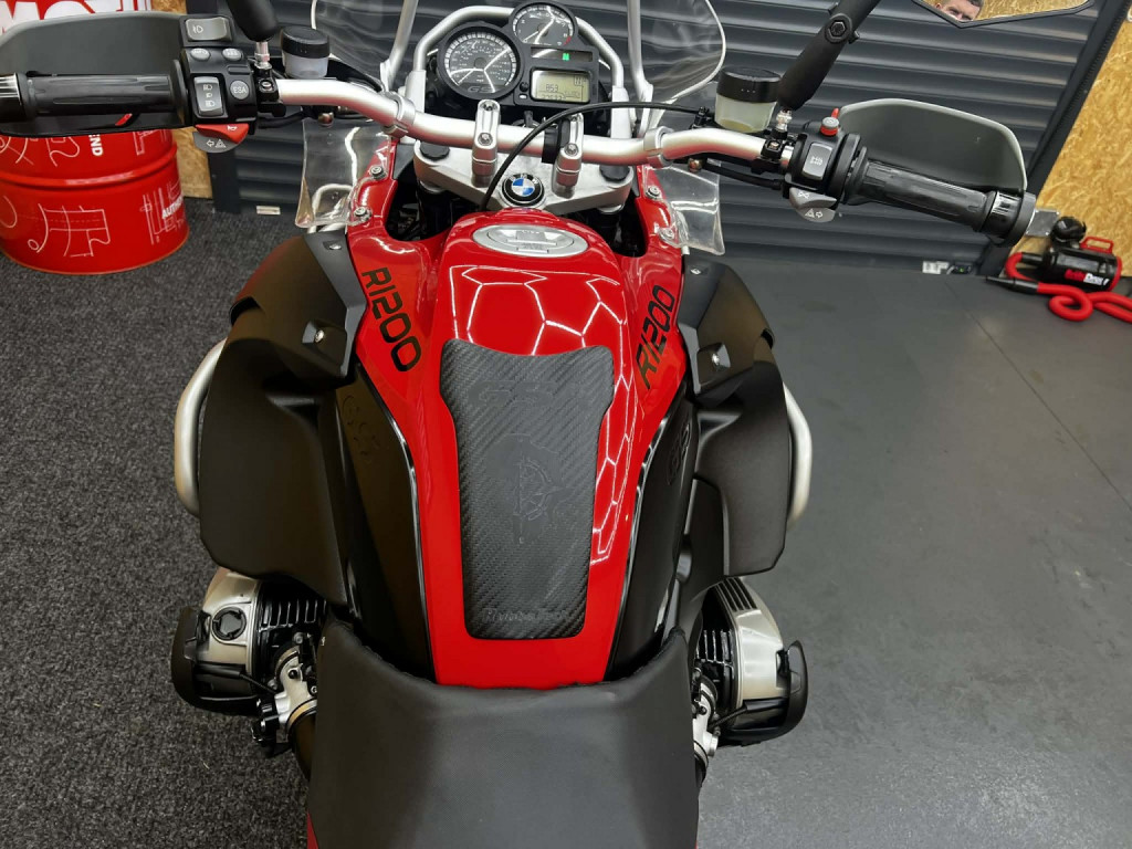 BMW R 1200 GS ADVENTURE