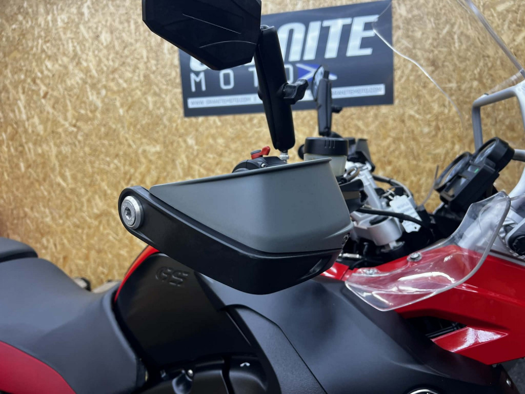 BMW R 1200 GS ADVENTURE