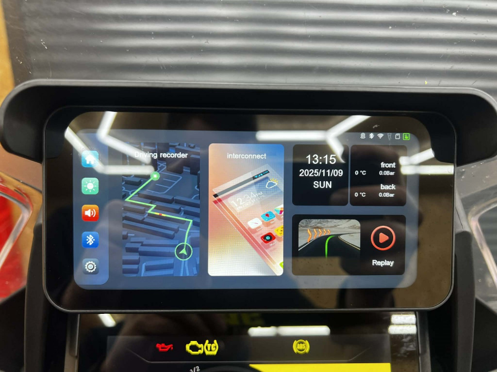 KTM 1290 SUPER ADVENTURE S