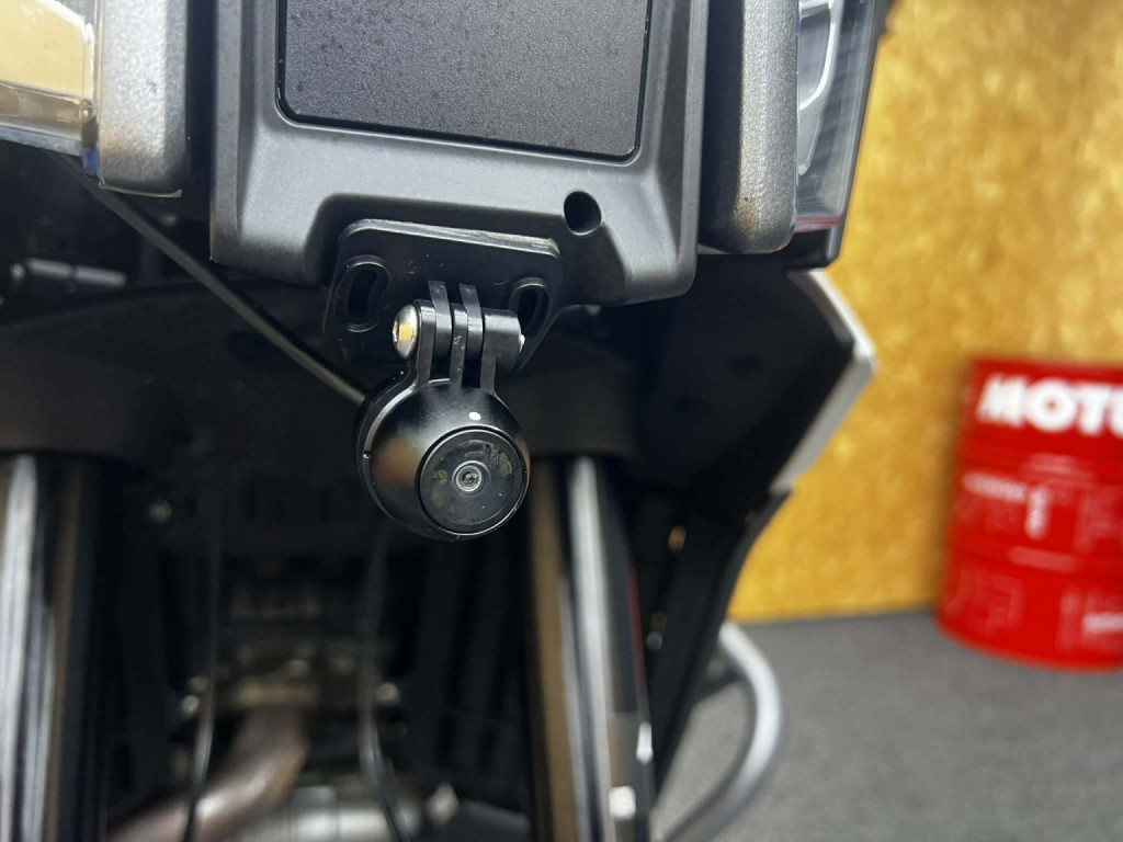 KTM 1290 SUPER ADVENTURE S