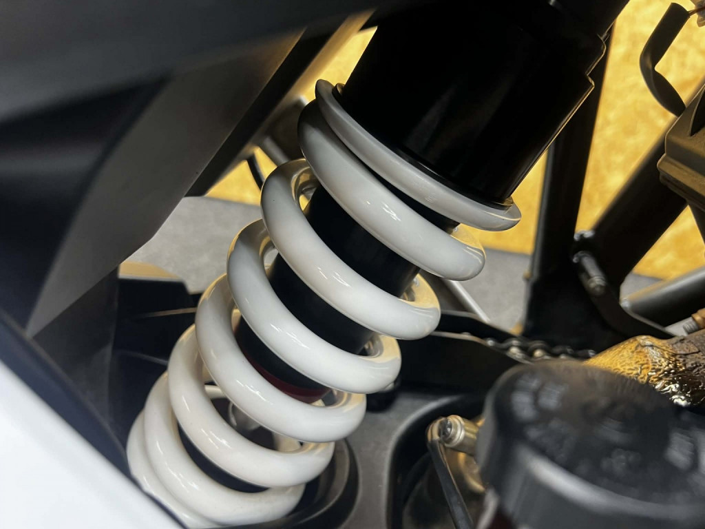 KTM 1290 SUPER ADVENTURE S