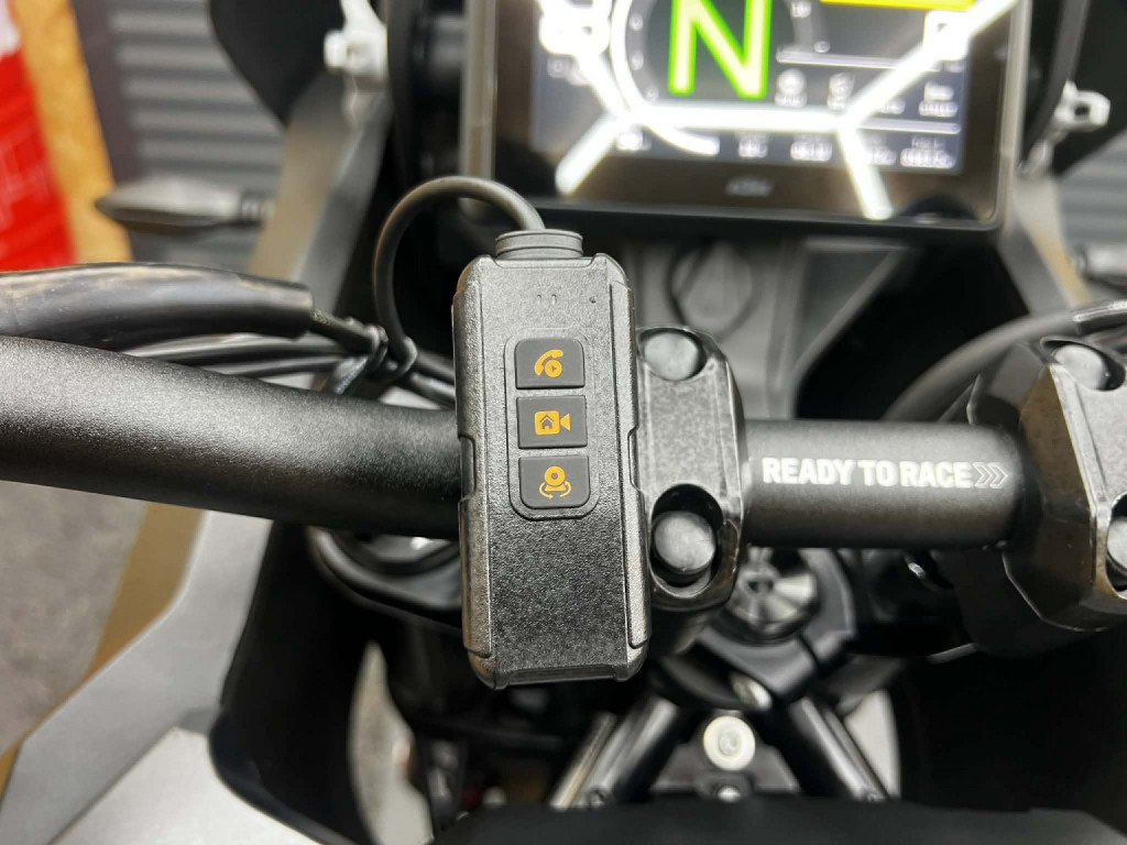 KTM 1290 SUPER ADVENTURE S