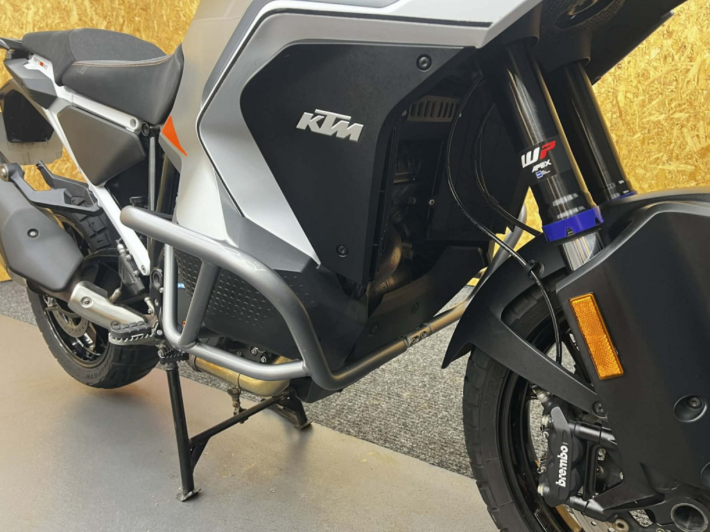 KTM 1290 SUPER ADVENTURE S