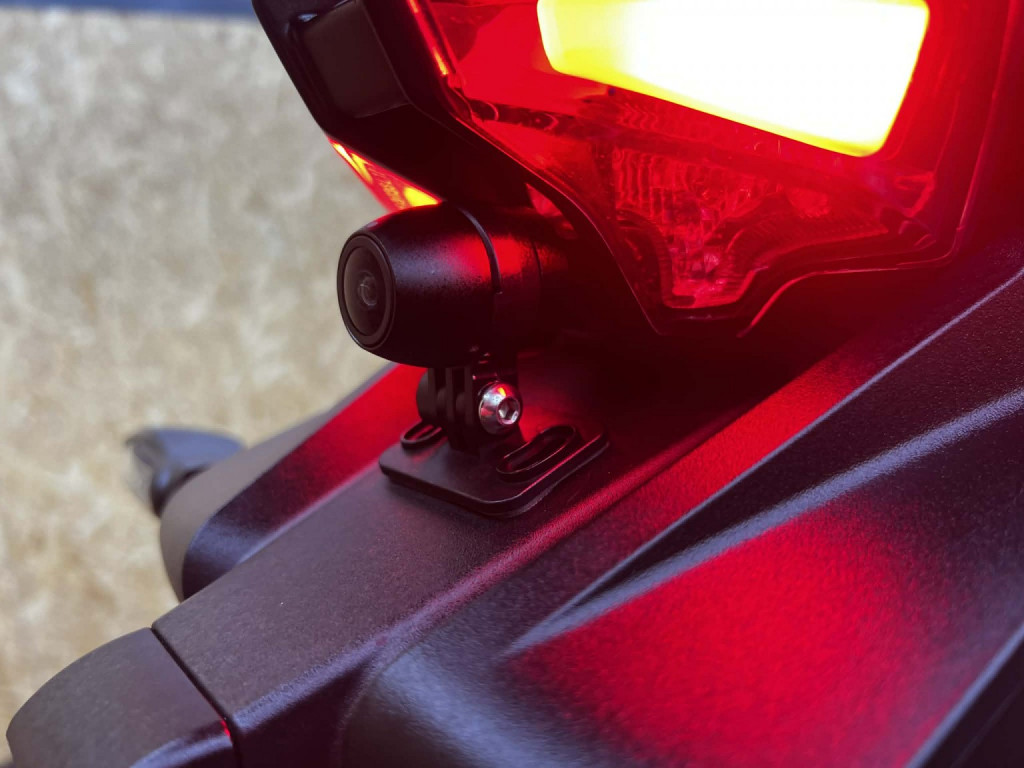 KTM 1290 SUPER ADVENTURE S