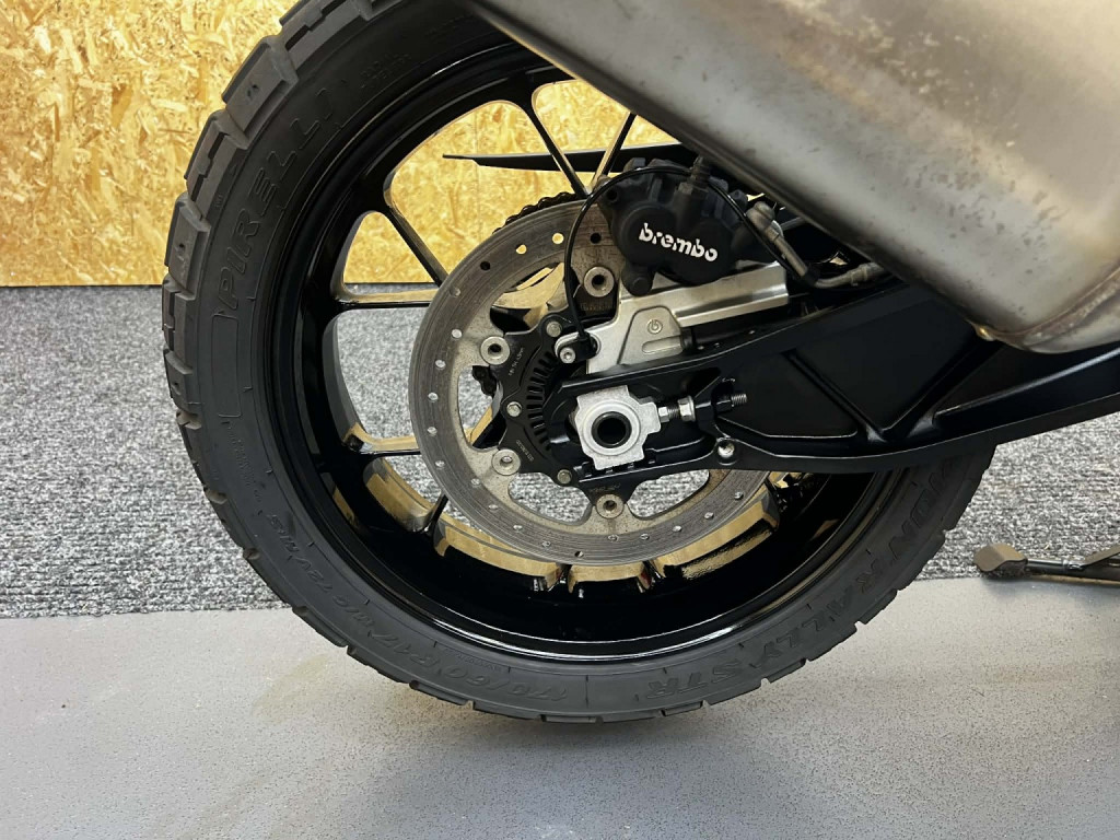 KTM 1290 SUPER ADVENTURE S