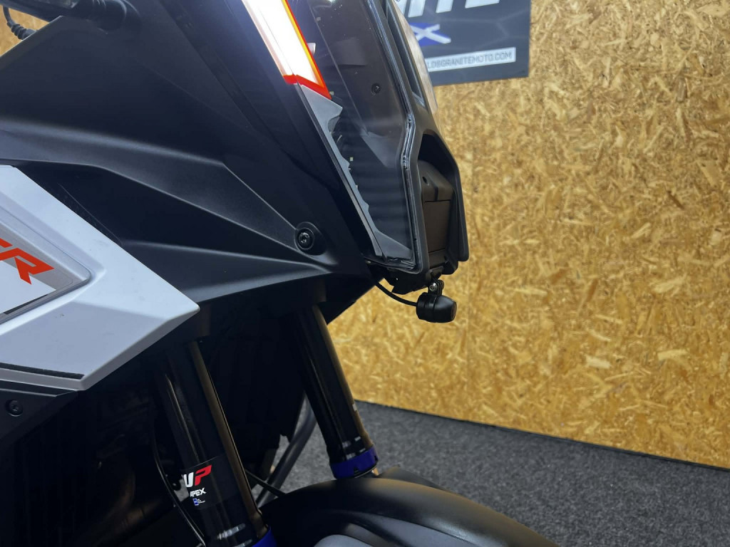 KTM 1290 SUPER ADVENTURE S