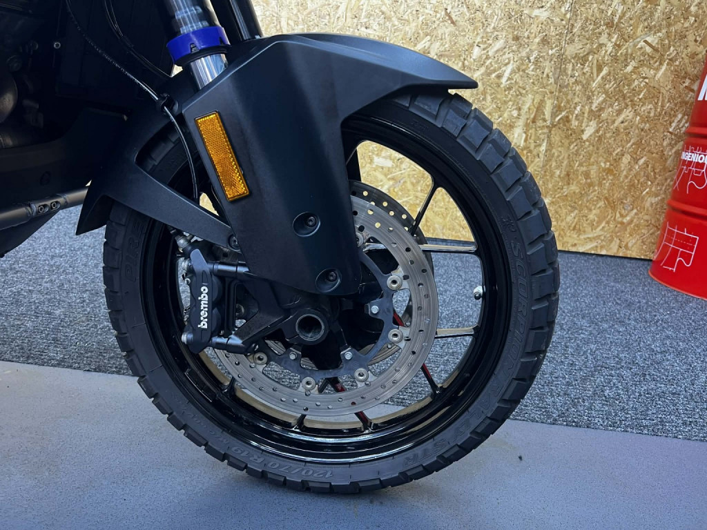 KTM 1290 SUPER ADVENTURE S