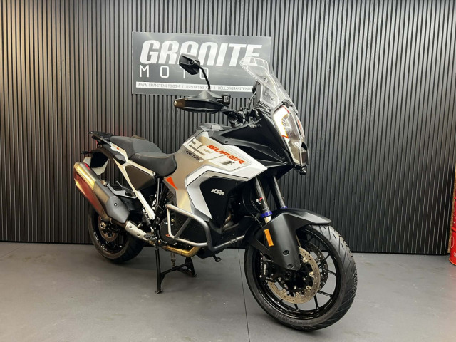 KTM