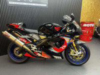 APRILIA RSV 1000