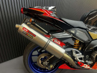APRILIA RSV 1000