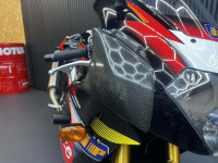 APRILIA RSV 1000